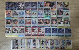 Lot de cartes One Piece OP17 Fr🇨🇵