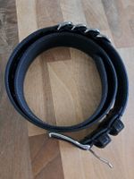 Schicker DRYKORN Ledergürtel, Grösse 80, neu!