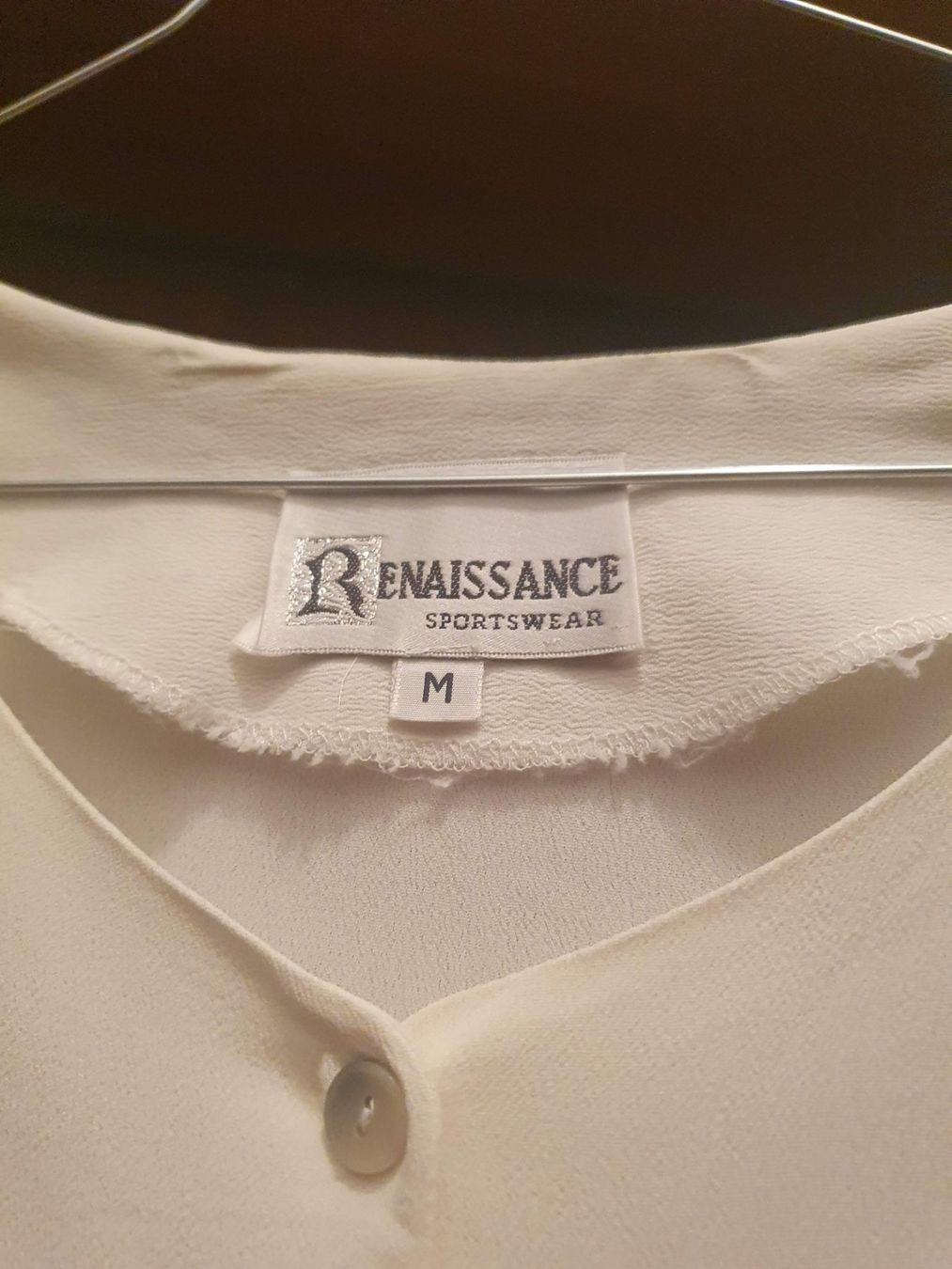 Tuniche: Tunica ricamata Renaissance tg  M – Usato da Chiasso venduto da Ann58 1