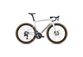 Tarmac SL9 S-Level - Shimano Dura-Ace Di2