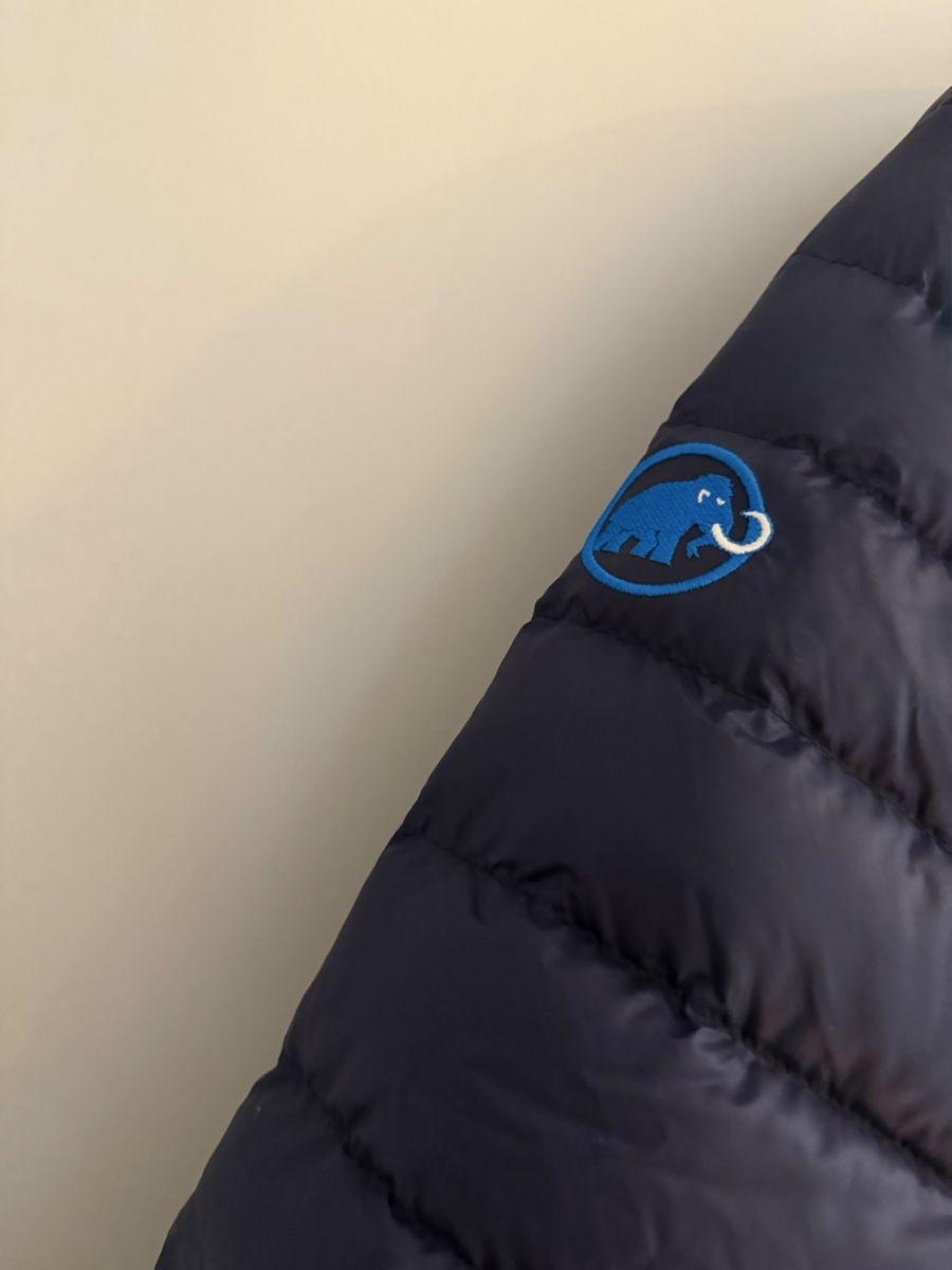 Jacken: Mammut Jacke Original – Neu (gemäss Beschreibung) aus Tennwil von rhu_pb7q 1