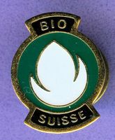 BIO  SUISSE