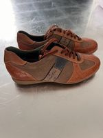 Schuhe von Galizio Torresi