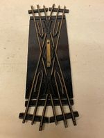 Gleismaterial Spur 0