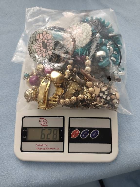 Altri gioielli: Modeschmuck Lot Konvolut – Usato da Berikon venduto da mar_pkn7 1