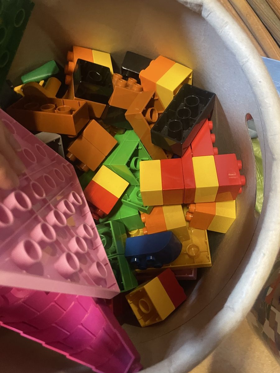 Lego Jouets: duplo lego – D'occasion à Zürich par nie_6ls5 2