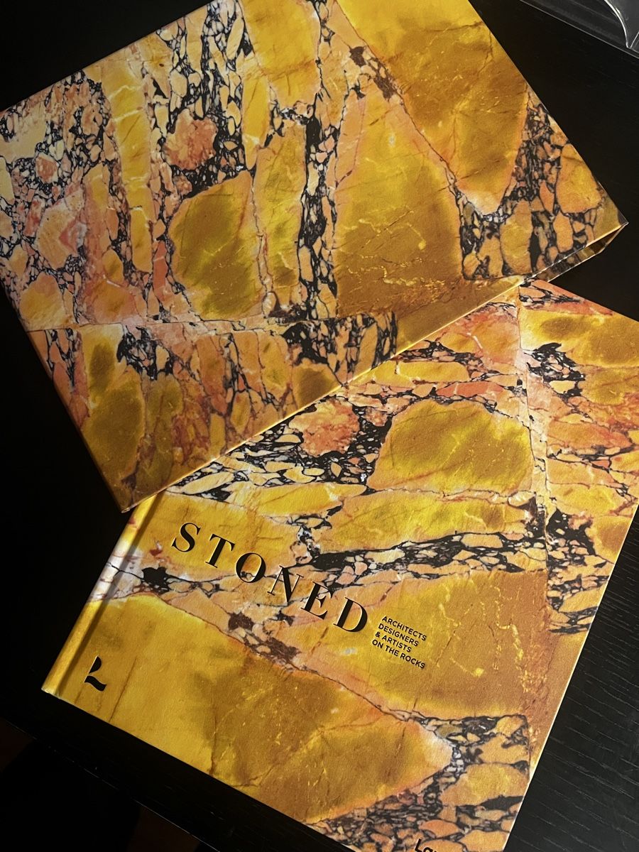 Libri: Architektur aus Naturstein – Nuovo e nell'imballaggio originale da Kloten venduto da Django008