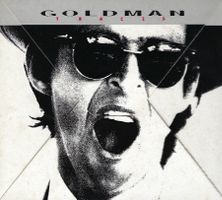CD: GOLDMANN JEAN-JACQUES - Traces