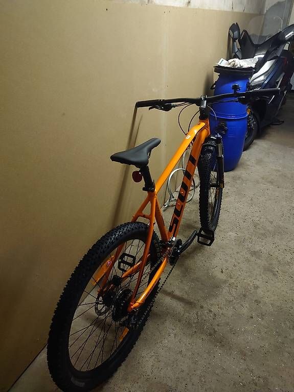 Scott Biciclette: Scott ASPECT 750 – Nuovo (secondo la descrizione) da Arch venduto da abwesend01 2