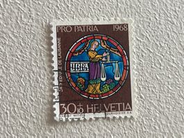 Schweiz Briefmarken ab 1.95 CHF (Gratis-Versand)