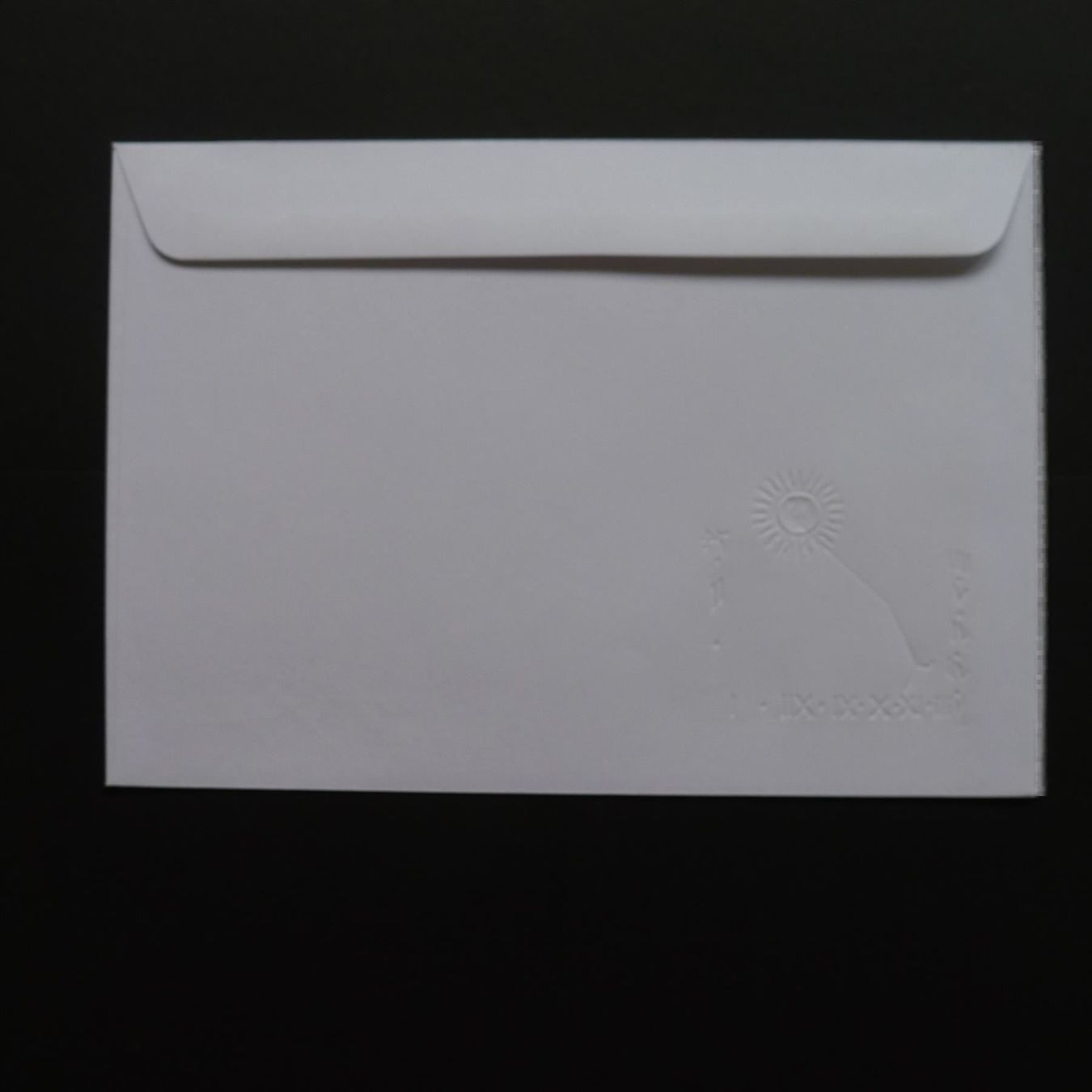 Tutti i francobolli: 2011 Nr. 1412A Block FDC + Unterschrift – Usato da Dagmersellen venduto da wyss1982 3