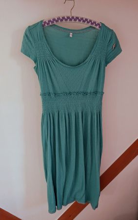 Kleid  XS (36/38) Blutsgeschwister