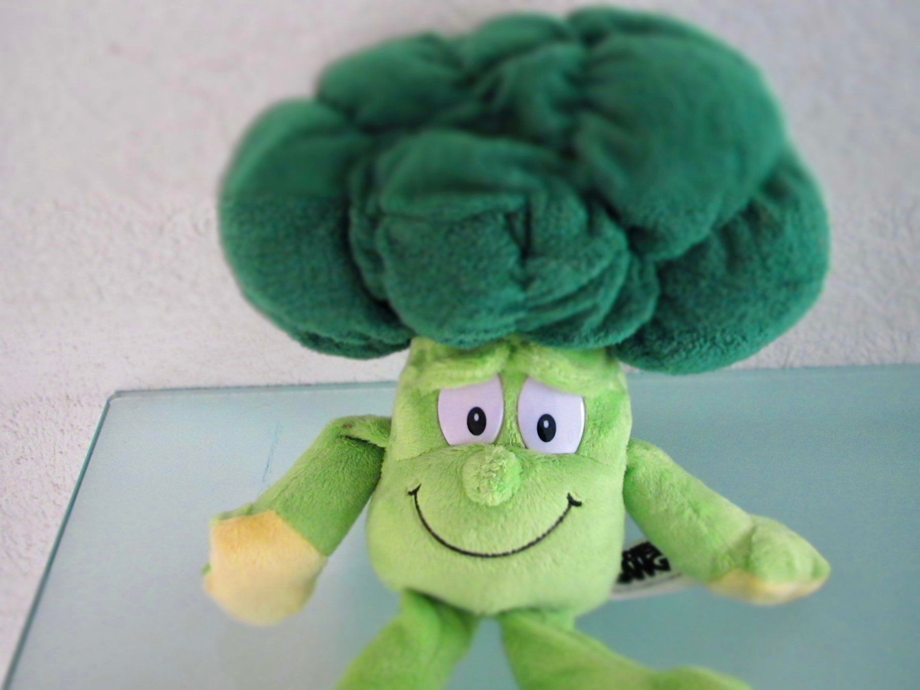 Giocattoli: PELUCHE LEGUME – Usato da Murten venduto da Selliot 1