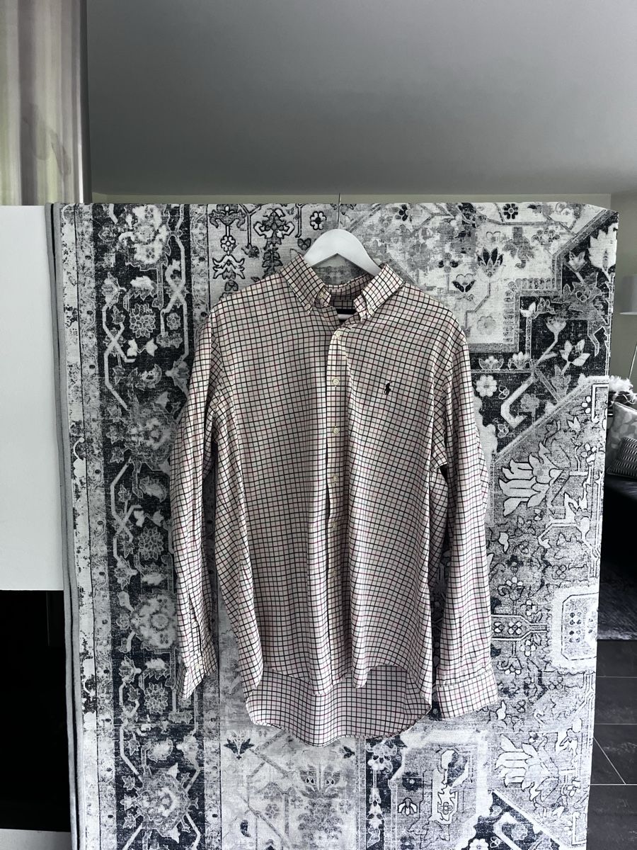 Ralph Lauren Camicie: Vintage Ralph Lauren Hemd – Usato da Gossau SG venduto da viv_6cy2