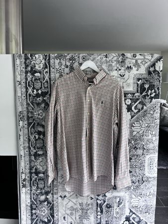 Vintage Ralph Lauren Hemd