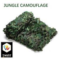 ✅ NEU Tarnnetz / bâche de camouflag - 3x6M