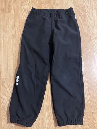 Reima Softshellhose gr.110