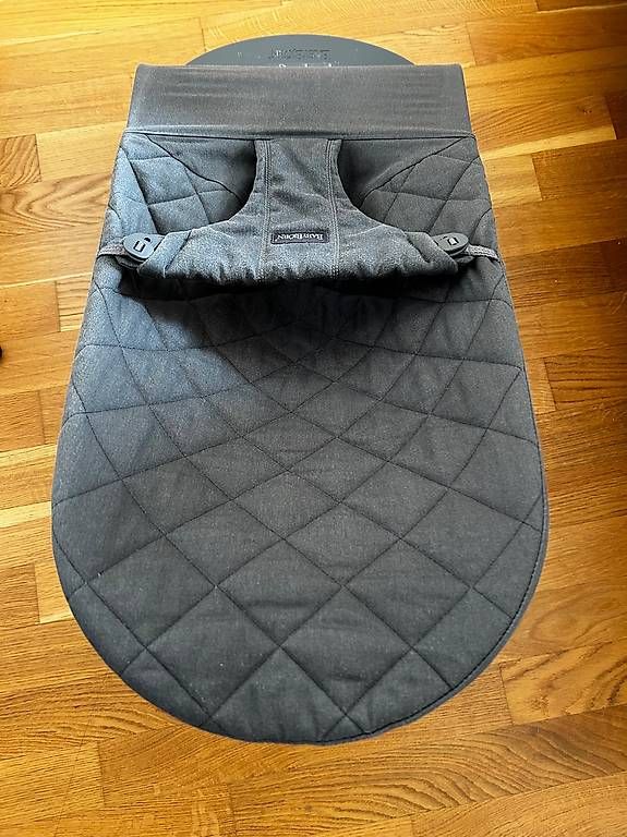Wippen & Schaukeln: Babybjörn Kinderwippe  – Gebraucht aus Solothurn von nic_p5qz 2