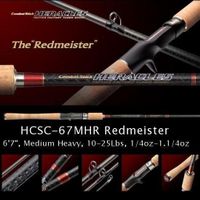 Evergreen Heracles „the red meister“