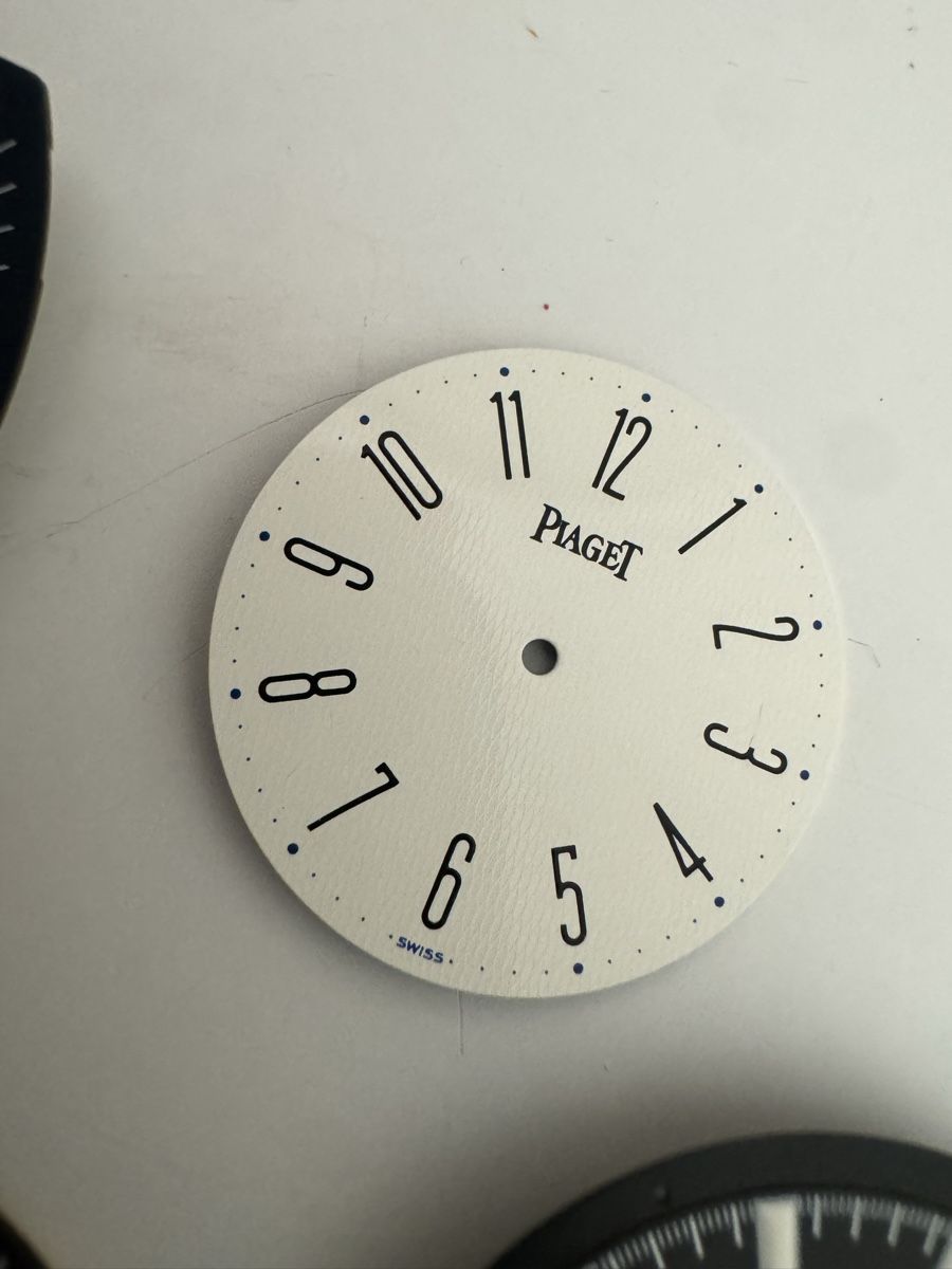 Montres: Tudor,zenith,ebel cadran luxe – Neuf (Voir description) à Le Locle par Titeuf2400 5