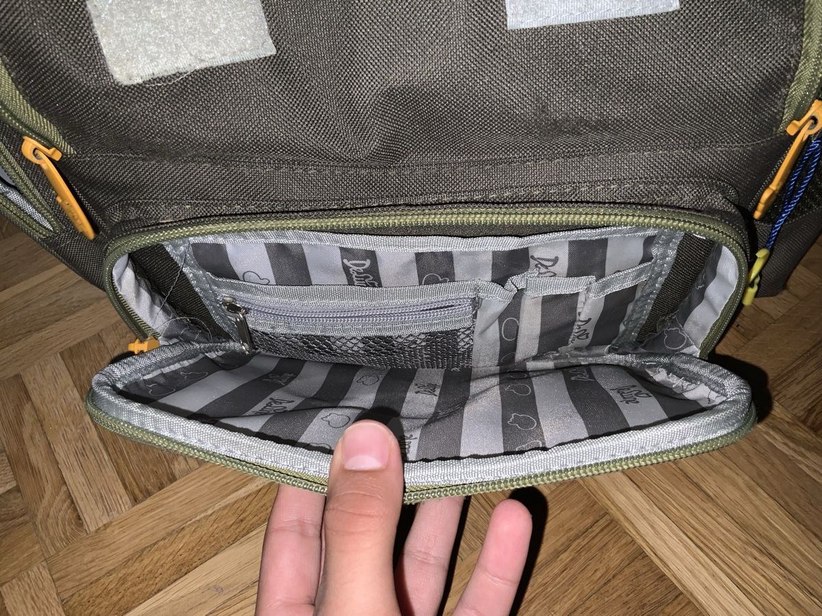 Kindertaschen: Rucksack – Gebraucht aus Gipf-Oberfrick von ghe_5h7g 5