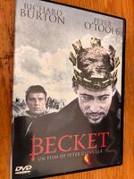 Becket (1964, DVD, Richard Burton)