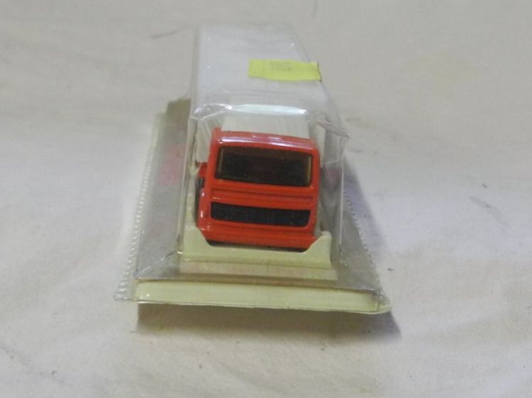 Majorette Modellautos: MAJORETTE  NR. 367  CAMION RENAULT  MIB – Neu und originalverpackt aus Gurtnellen von Murmeli99 1