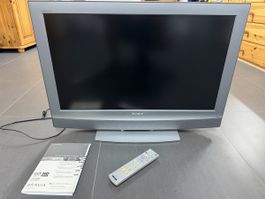 Sony Bravia LCD TV, HD Ready!