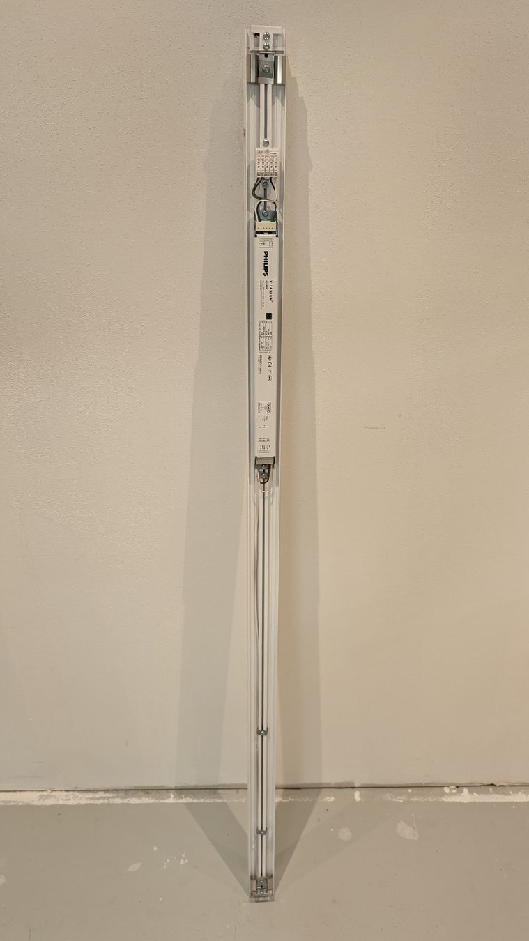 Zumtobel Lampadari & plafoniere: SLOTLIGHT I LED Replacement Zumtobel 1.5m – Nuovo (secondo la descrizione) da Volketswil venduto da mar_c5pv