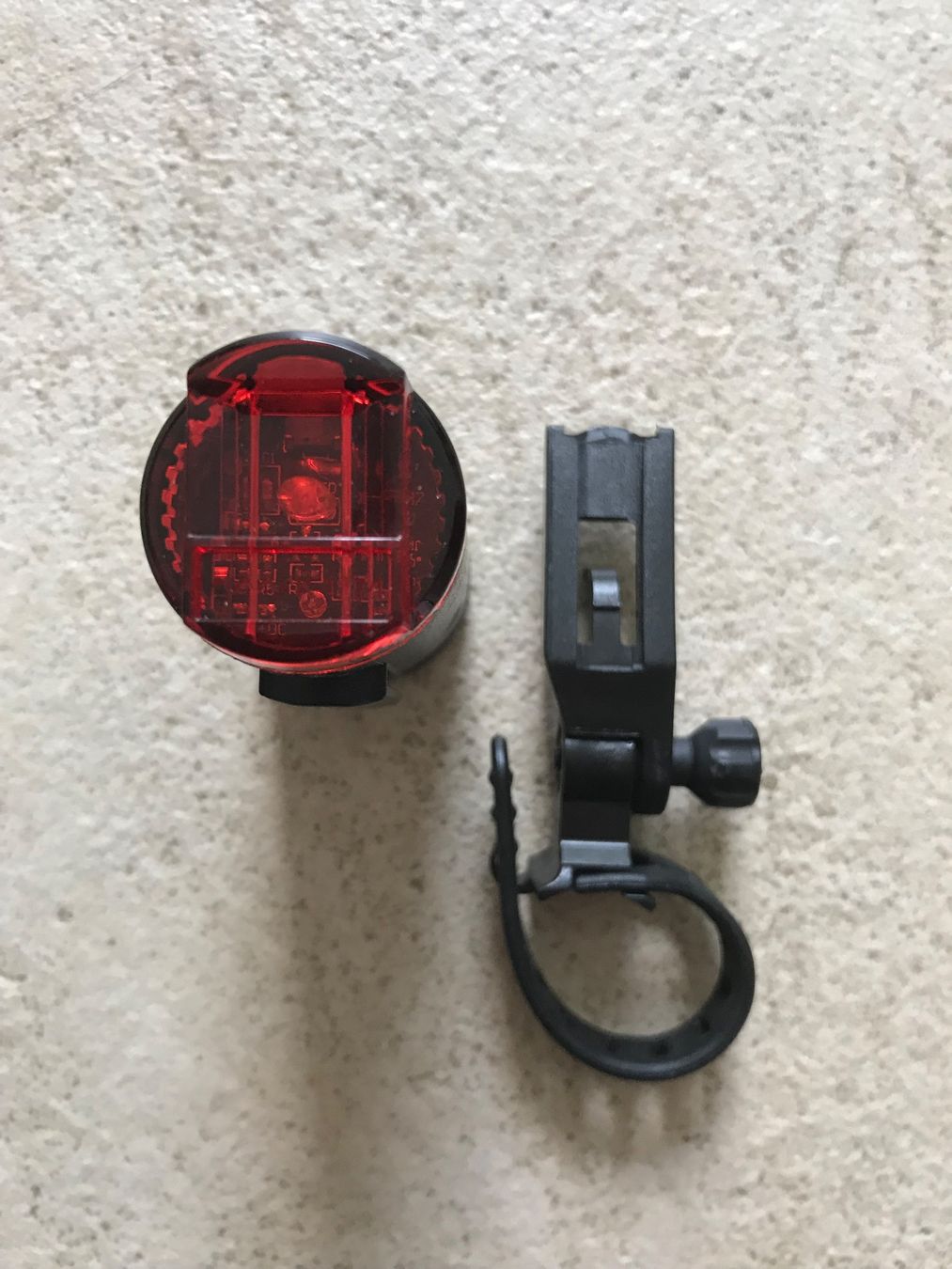 Pezzi di ricambio: Velo Lichter Set – Nuovo (secondo la descrizione) da Muttenz venduto da Fantom03 2