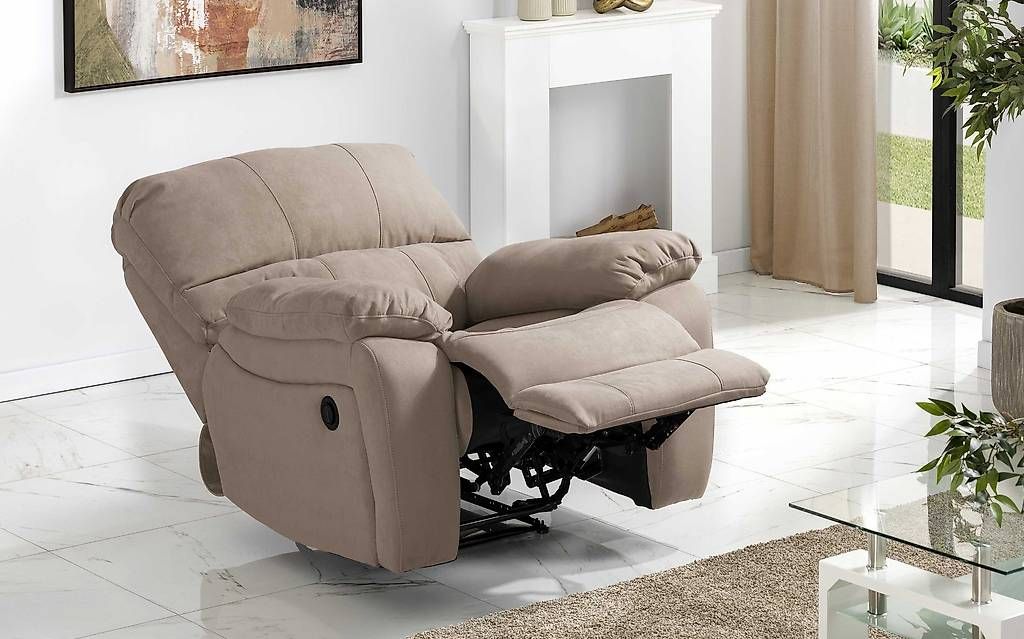 Fauteuils: Due poltrone nuove  mai utilizzate – D'occasion à Tenero par edipmc 2