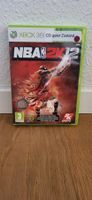 Xbox 360 - NBA 2K12