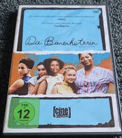 DVD Die Bienenhuterin (23458)