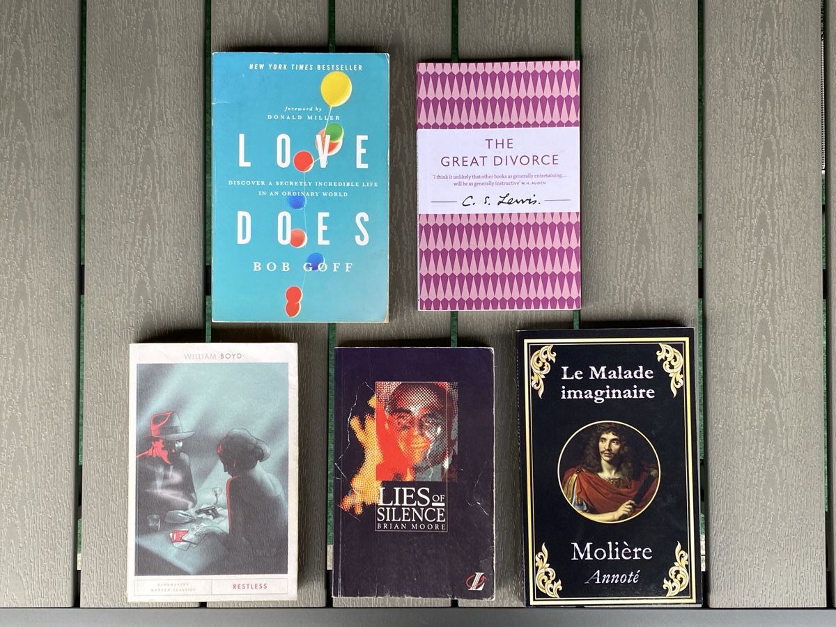 Libri: Bücherset – Usato da Möhlin venduto da ser_85rz