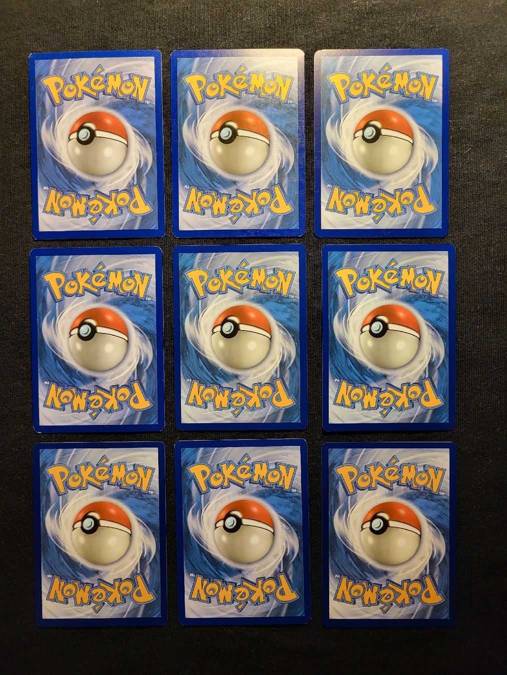 Pokémon Carte collezionabili: 9x Psycho/ Psychic Rare Pokemon Karten – Usato da Grindelwald venduto da lego9 1