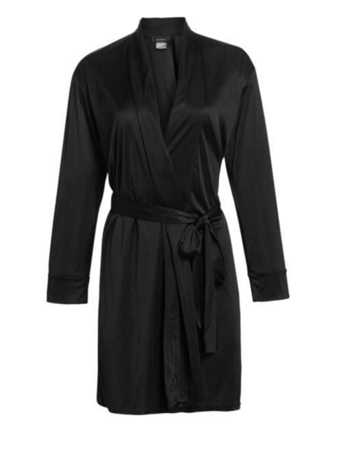 Bademäntel: CHF119 robe de chambre NATORI XS, – Neu (gemäss Beschreibung) aus Satigny von Helene2014 2