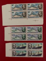 Blocs timbres NEUFS   - Russie 🇷🇺