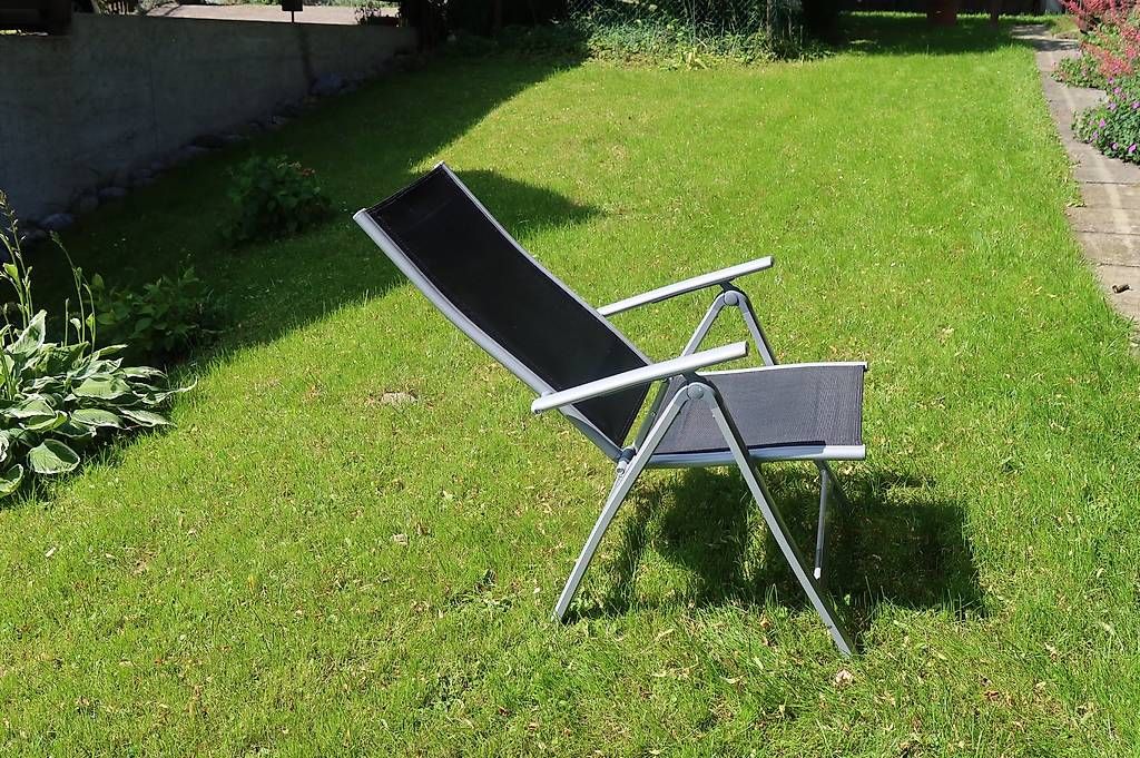 Stühle: 2er Set Gartenstühle klappbar – Gebraucht aus Knonau von han_zs86 3