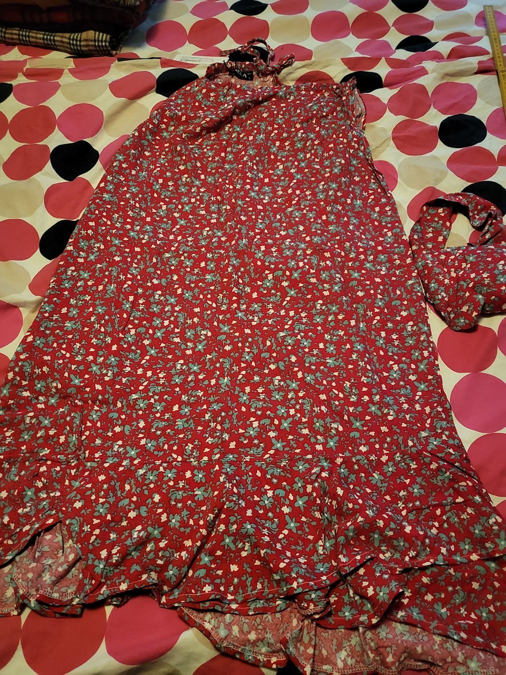 Vestiti: Sommerkleid gr L – Nuovo e nell'imballaggio originale da Dietikon venduto da Eleda
