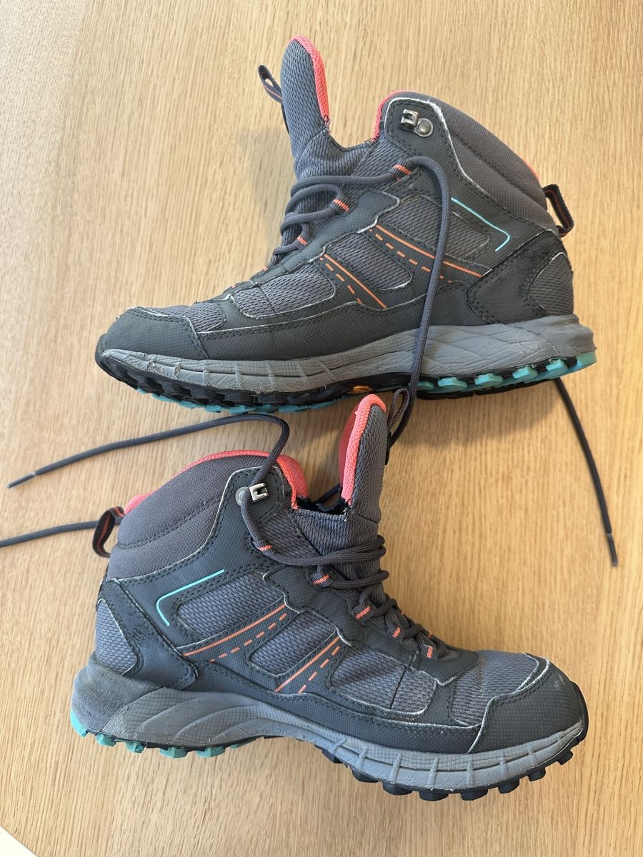 Mammut Scarpe da donna: Mammut shoes – Usato da Zürich venduto da kalin_mon 3