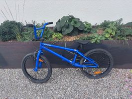 BMX (GTBKES) 20 Zoll