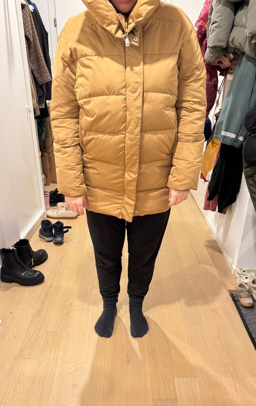 Mango Cappotti: Damen Mango Jacke – Usato da Kloten venduto da hei_x2d9 5