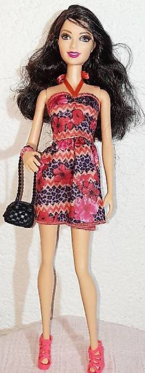 Bambole: Raquelle Barbie – Nuovo (secondo la descrizione) da Alchenflüh venduto da roh_6xk8