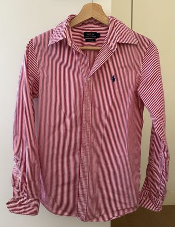 Chemise Ralph Lauren 