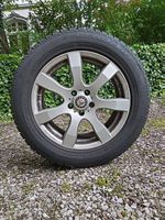 4 Jantes Alu 17" / Pneus Pirelli 235/55 R17