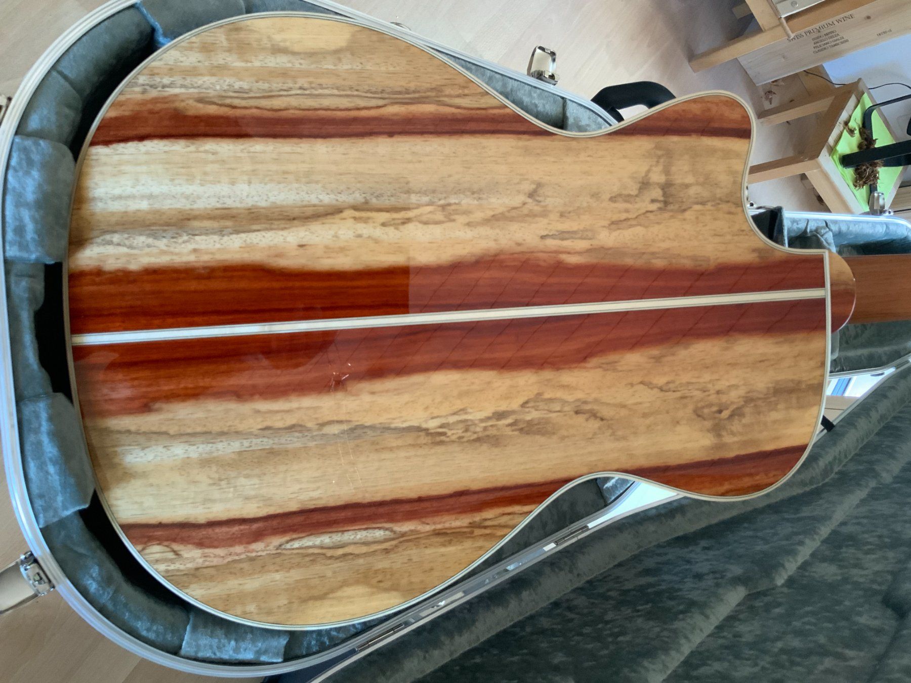 Musikinstrumente: Lakewood M-37 Custom – Gebraucht aus Goldau von larson5118 3