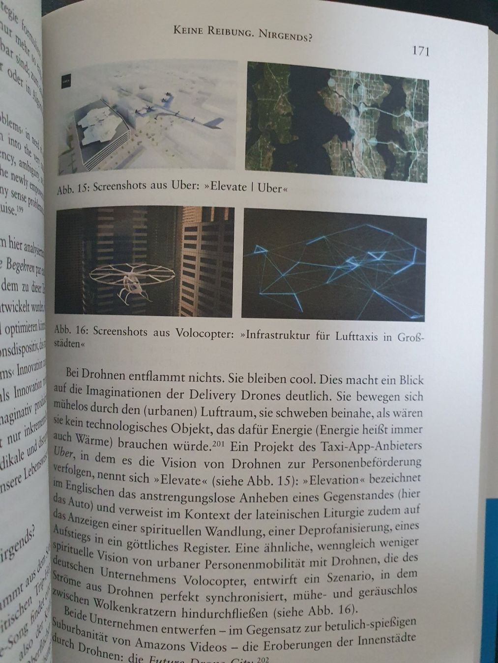 Libri: "Imagine Drones" Das Buch über Drohnen – Nuovo (secondo la descrizione) da Zürich venduto da haitimarasa 1