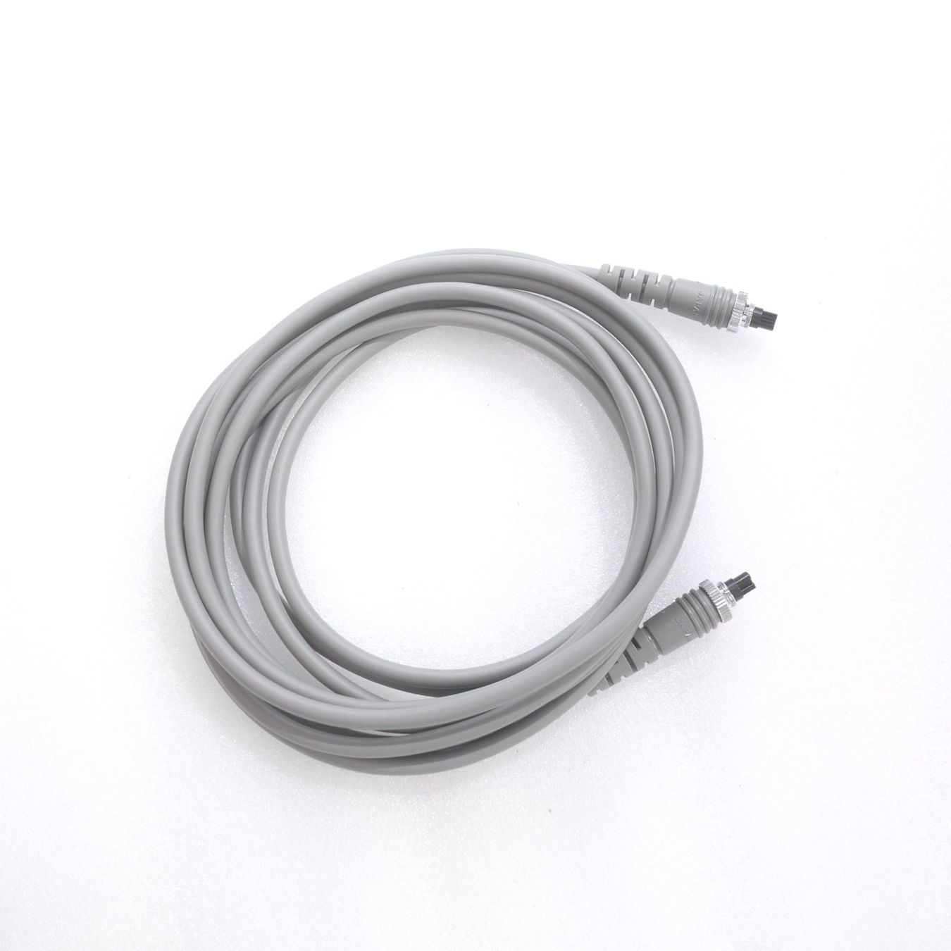 Nikon Flash: Nikon SC-27 Blitzkabel / câble flash cable. – Usato da Egg b. Zürich venduto da JCB