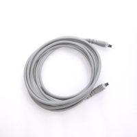 Nikon SC-27 Blitzkabel / câble flash cable.