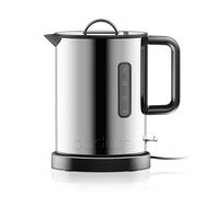Bodum Wasserkocher aus Edelstahl1,0 l
